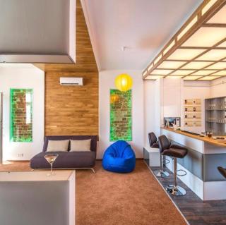 VIP apartments 21 - Lviv - 5