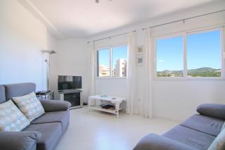 Apartamento con piscina en el centro de Calpe - PUEBLOMAR - Calpe - 6