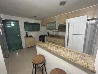 Casa Aconchegante do Pontal à 5 minutos da praia - Rio de Janeiro - 6