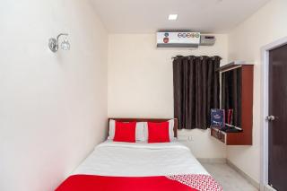 Super Hotel O Le Mint OMR - Chennai - 4
