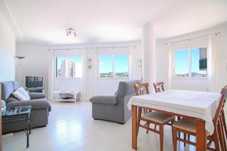 Apartamento con piscina en el centro de Calpe - PUEBLOMAR - Calpe - 7
