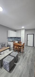 Lux-Apartment Nikbibaj - KodërMulliri - 8
