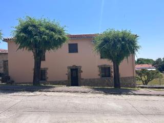 Casa Sebastiana 2 - Losar de la Vera - 2