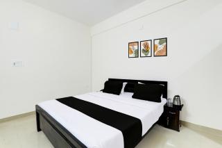 Super Hotel O Kadam Ghat Near Ashok RajPath - Gulzārbāgh - 1