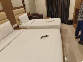 HOTEL ROTANO Garden - Bangalore - 7