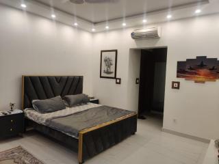 Garden Guest House - Rawalpindi - 7