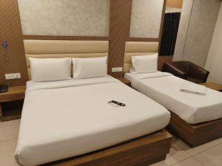 Hotel Rotano Garden - Bangalore - 1