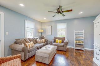 River Beach Cottage - 9