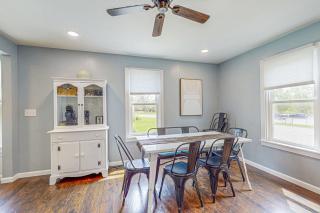 River Beach Cottage - 6