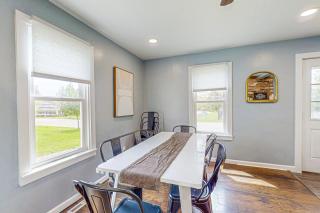 River Beach Cottage - 5