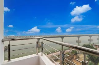 Super Hotel O Kadam Ghat Near Ashok RajPath - Gulzārbāgh - 5