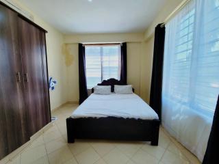 Diani 1 Bedroom Bright and Breezy - Diani Beach - 2