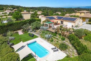 Villa Carcassonne by Villa Plus - Montirat - 0