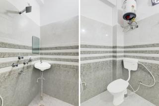 Super Hotel O Kadam Ghat Near Ashok RajPath - Gulzārbāgh - 4
