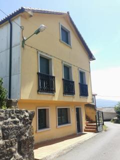 CASA AGRO DO BARCO in ESTEIRO-MUROS - Muros - 9