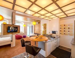 VIP apartments 21 - Lviv - 6