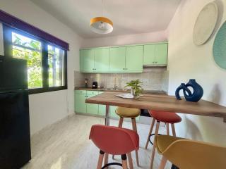 Maison Smaragda - Orfánion - 8