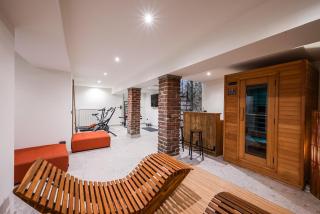 Wellness Apartment with Area Spa - Sauna and Gym - Mailand - 0