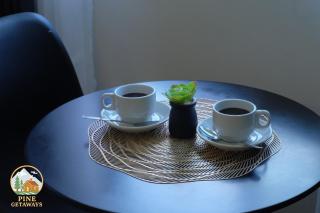 Walk to SM Baguio & Session Cozy Condotel Sleeps 5 - Baguio - 1