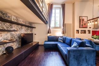 Wellness Apartment with Area Spa - Sauna and Gym - Mailand - 4