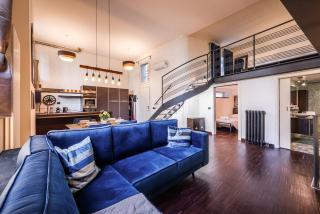 Wellness Apartment with Area Spa - Sauna and Gym - Mailand - 3