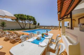 Villa Casa de Campo by Villa Plus - Pêra - 7
