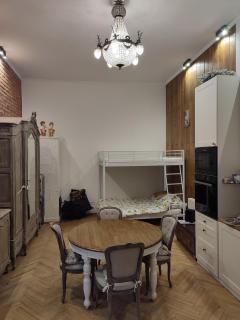 Apartament Piłsudskiego Zacisze Centrum - Rzeszów - 1