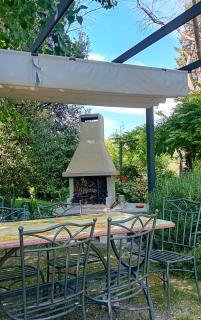 I Gelsi di Colombata Locazione turistica breve in campagna - Narni - 7