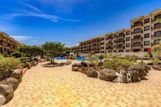 Atlantic 2 amazing view, pool, Wifi - Costa Del Silencio - 7