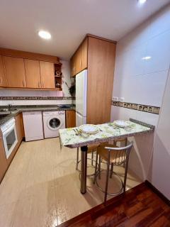 Gestiona2R - Apartamento para dos céntrico en Nueva de Llanes - Nueva - 7