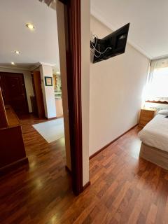 Gestiona2R - Apartamento para dos céntrico en Nueva de Llanes - Nueva - 4