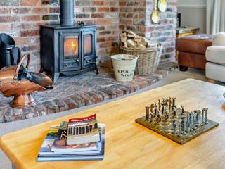 4 Bed in Crosby-on-Eden 94398 - Crosby - 8