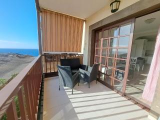 Atlantis 3 one bedroom, sea front - Costa Del Silencio - 6