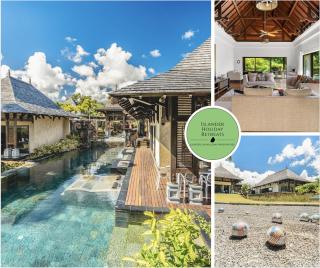 Villa Eden Rock by IHR - Bel Ombre - 0