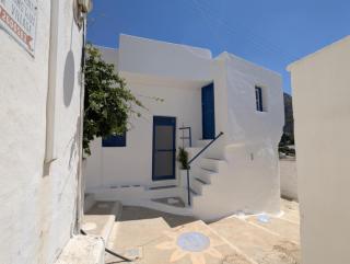 Langada village home - SIMMERDIM - Órmos Aiyialís - 0