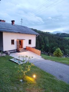 Olmhaus - Obergösel - 9