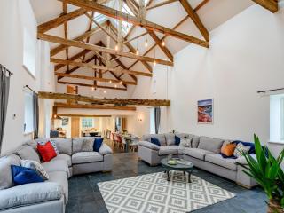 6 Bed in Hatherleigh 79407 - Petrockstow - 0