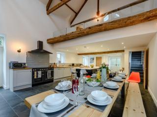 6 Bed in Hatherleigh 79407 - Petrockstow - 4