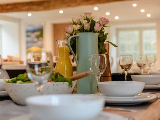 6 Bed in Hatherleigh 79407 - Petrockstow - 3
