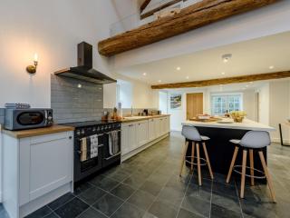 6 Bed in Hatherleigh 79407 - Petrockstow - 2