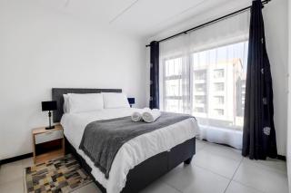 Lovely 2 bedroom, bathroom - Fourways - 5