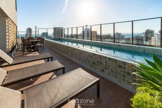 Unidades em Prédio c/ Piscina na Barra-SSA - EUB - Salvador - 7