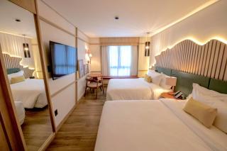 Double Tree By Hilton Caracol - 1