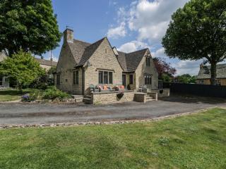 Bell Garden - Stow on the Wold - 0