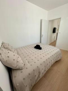 Appartement en rez de chaussée avec extérieur - 2