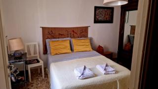 Tuscany, Loro Ciuffenna Mountain Bike&walking - San Clemente in Valle - 3