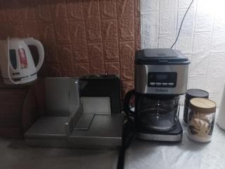 Aleksinac Centar Two-Bedroom Apartment - 1