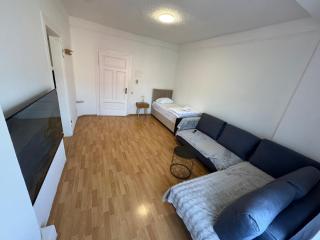 Apartment near OLG & University - Hamm - 9
