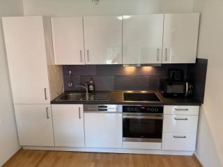 Apartment near OLG & University - Hamm - 8