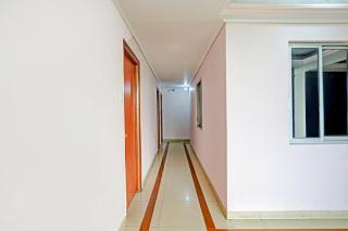 Super Hotel O Bhagalpur Railway Junction - Bhagalpur - 6